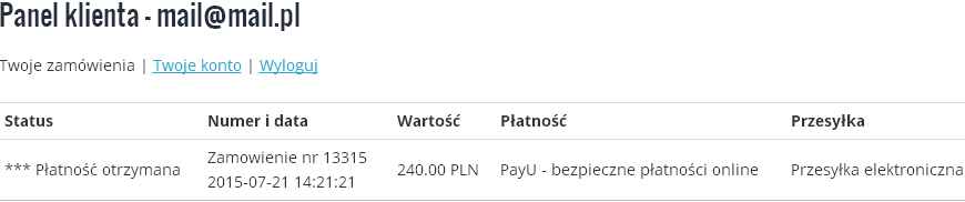 Informatyczna obsługa firm a bezpieczeństwo.