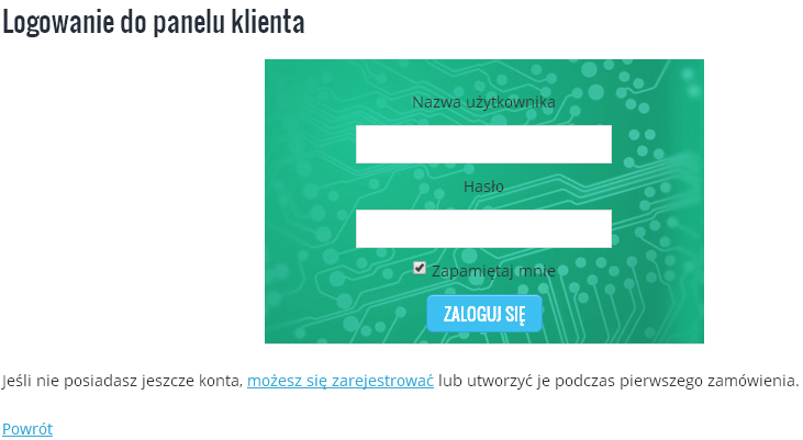 To jest plustem i minusem przy umowie na informatyczną obsługę jednostkach administracyjnych.