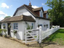 cottage cottage